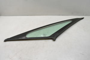 Opel Zafira C (2011–2026) Front body quarter glass 12841829 - 2