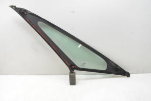 Opel Zafira C (2011–2026) Front body quarter glass 12841829 - 4