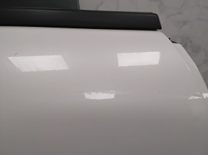 Mercedes Benz CLS-Class 218 (2011–2018) Rear side doors A2187320310 - 5