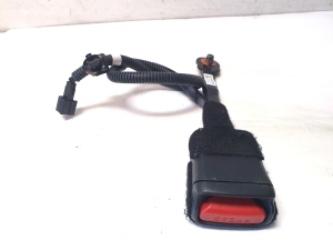 Front seat belt buckle - 88840P2000WK