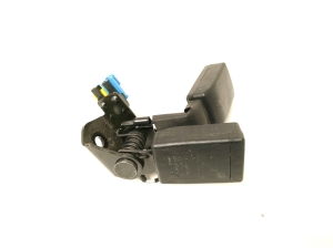Mercedes Benz A-Class 176 (2012–2018) Sicherheitsgurtschloss hinten A1768600469 - 5