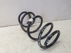 Kia Sorento (2014–2026) Front spring 54630P2300 - 5