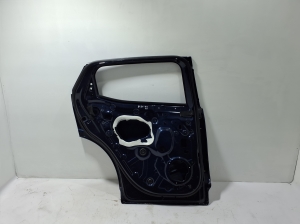 RENAULT Megane E-Tech CMF-EV (2022–2026) Rear side doors 821018090R - 2