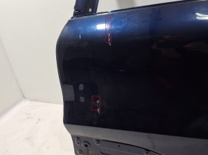 RENAULT Megane E-Tech CMF-EV (2022–2026) Rear side doors 821018090R - 3