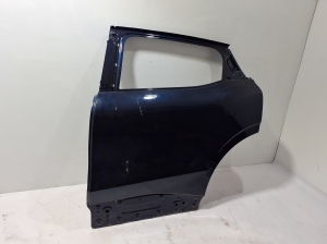 RENAULT Megane E-Tech CMF-EV (2022–2026) Rear side doors 821018090R - 4