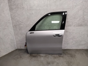 Citroen C4 Picasso (2013–2018) Vordere Tür - 2
