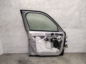 Citroen C4 Picasso (2013–2018) Vordere Tür - 7