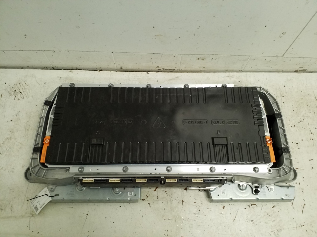 BMW IX1 U11 (2022–2026) Elektriauto aku element 8886682 BMW IX1 U11 (2022–2026) Elektriauto aku element 8886682