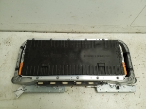 Batteriezelle Elektrofahrzeug - 8886682