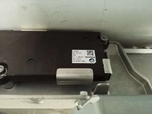 BMW IX1 U11 (2022–2026) Elektriauto aku element 8886682 - 3