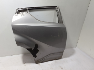 TOYOTA CHR (2016–2026) Rear side doors 67003F4010 - 4
