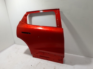 Rear side doors - 821007794R