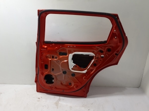 RENAULT Scenic E-Tech I (2024–2026) Rear side doors 821007794R - 2