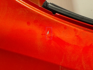 RENAULT Scenic E-Tech I (2024–2026) Rear side doors 821007794R - 3
