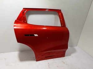 RENAULT Scenic E-Tech I (2024–2026) Rear side doors 821007794R - 4