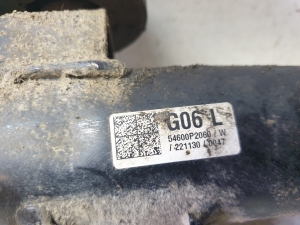 Kia Sorento (2014–2026) Front shock absorber 54650P2000 - 2