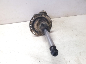 Front shock absorber - 54651P2000