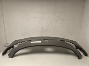 Volkswagen ID.4 I (2020–2026) Front bumper 11A807217 - 10