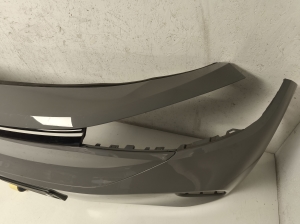 Volkswagen ID.4 I (2020–2026) Front bumper 11A807217 - 12