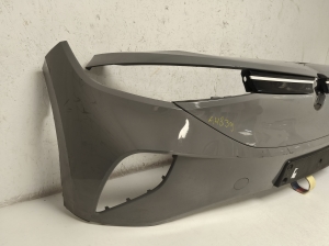 Volkswagen ID.4 I (2020–2026) Front bumper 11A807217 - 13