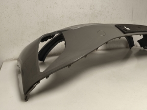 Volkswagen ID.4 I (2020–2026) Front bumper 11A807217 - 14