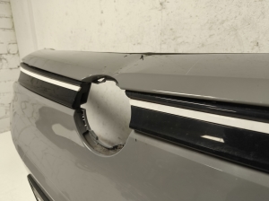 Volkswagen ID.4 I (2020–2026) Front bumper 11A807217 - 15