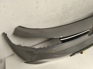 Volkswagen ID.4 I (2020–2026) Front bumper 11A807217 - 3
