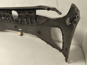 Volkswagen ID.4 I (2020–2026) Front bumper 11A807217 - 4