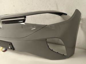 Volkswagen ID.4 I (2020–2026) Front bumper 11A807217 - 6
