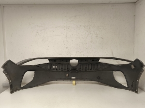 Volkswagen ID.4 I (2020–2026) Front bumper 11A807217 - 8