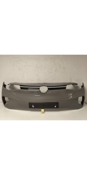   Front bumper  - 11A807217 