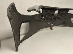 Volkswagen ID.4 I (2020–2026) Front bumper 11A807217 - 9
