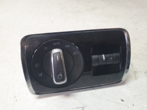 Headlight switch - BK704064605