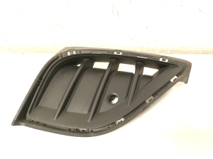 Volkswagen ID.4 I (2020–2026) Front bumper lower grille 11A807819 - 2