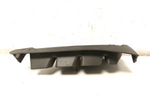 Volkswagen ID.4 I (2020–2026) Front bumper lower grille 11A807819 - 5