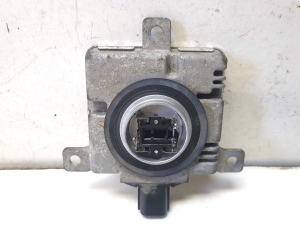 Mazda MX-5 III (2005–2015) Xenon headlight control unit W3T22471 - 3