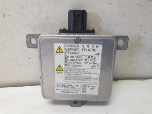 Mazda MX-5 III (2005–2015) Xenon headlight control unit W3T22471 - 4