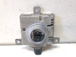 Mazda MX-5 III (2005–2015) Xenon headlight control unit W3T22471 - 2