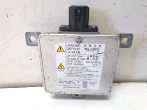 Mazda MX-5 III (2005–2015) Xenon headlight control unit W3T22471 - 3