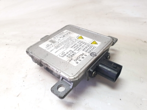 Mazda MX-5 III (2005–2015) Xenon headlight control unit W3T22471 - 4