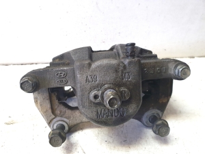 Kia Sorento (2014–2026) Bremssattel vorne - 2