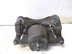 Kia Sorento (2014–2026) Bremssattel vorne - 3
