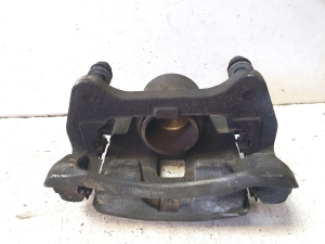 Kia Sorento (2014–2026) Bremssattel vorne - 4