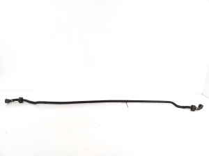 BMW IX1 U11 (2022–2026) Voolik 8478454 - 2