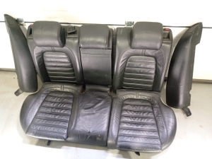 Salong ja selle osad - 