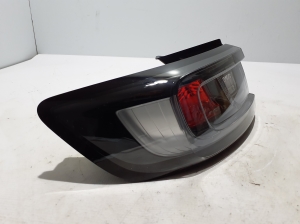 RENAULT Arkana (2019–2026) Rear corner light 265555203R - 7
