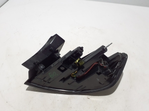 RENAULT Arkana (2019–2026) Rear corner light 265555203R - 4
