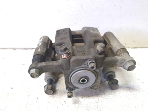 Kia Sorento (2014–2026) Bremssattel hinten - 3