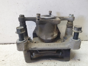 Kia Sorento (2014–2026) Bremssattel hinten - 4