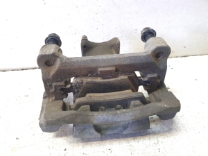 Kia Sorento (2014–2026) Bremssattel hinten - 5